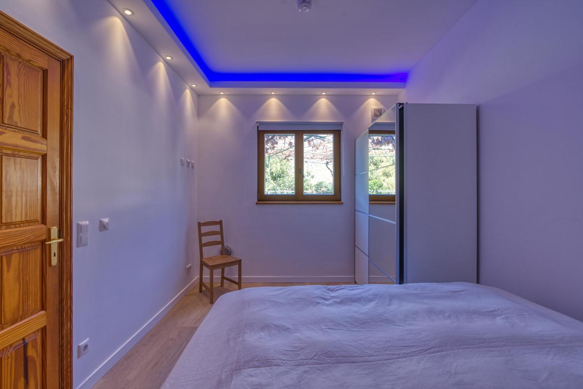Casa Los Castanos Guayedra 외부 사진
